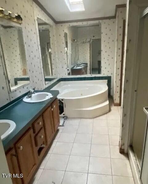 1725 Tech Road Jewell Ridge, VA 24622 - Photo 22 of 22 image (1)