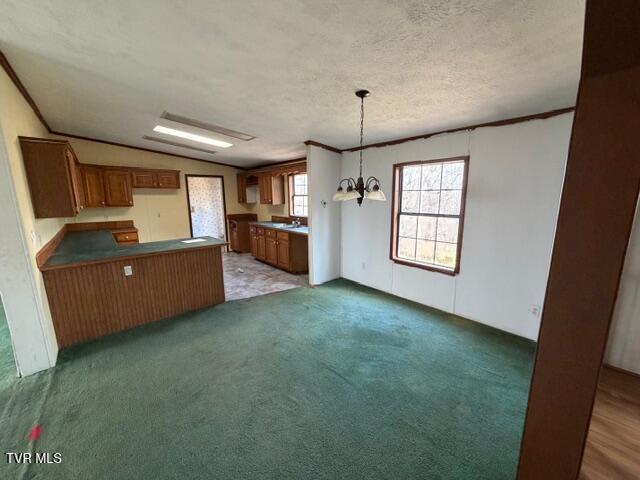 1725 Tech Road Jewell Ridge, VA 24622 - Photo 7 of 22 DINING AREA