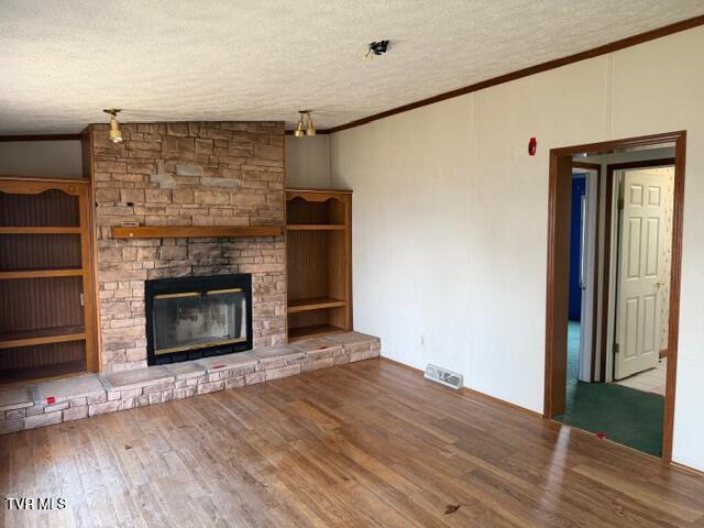 1725 Tech Road Jewell Ridge, VA 24622 - Photo 10 of 22 IMG_4466