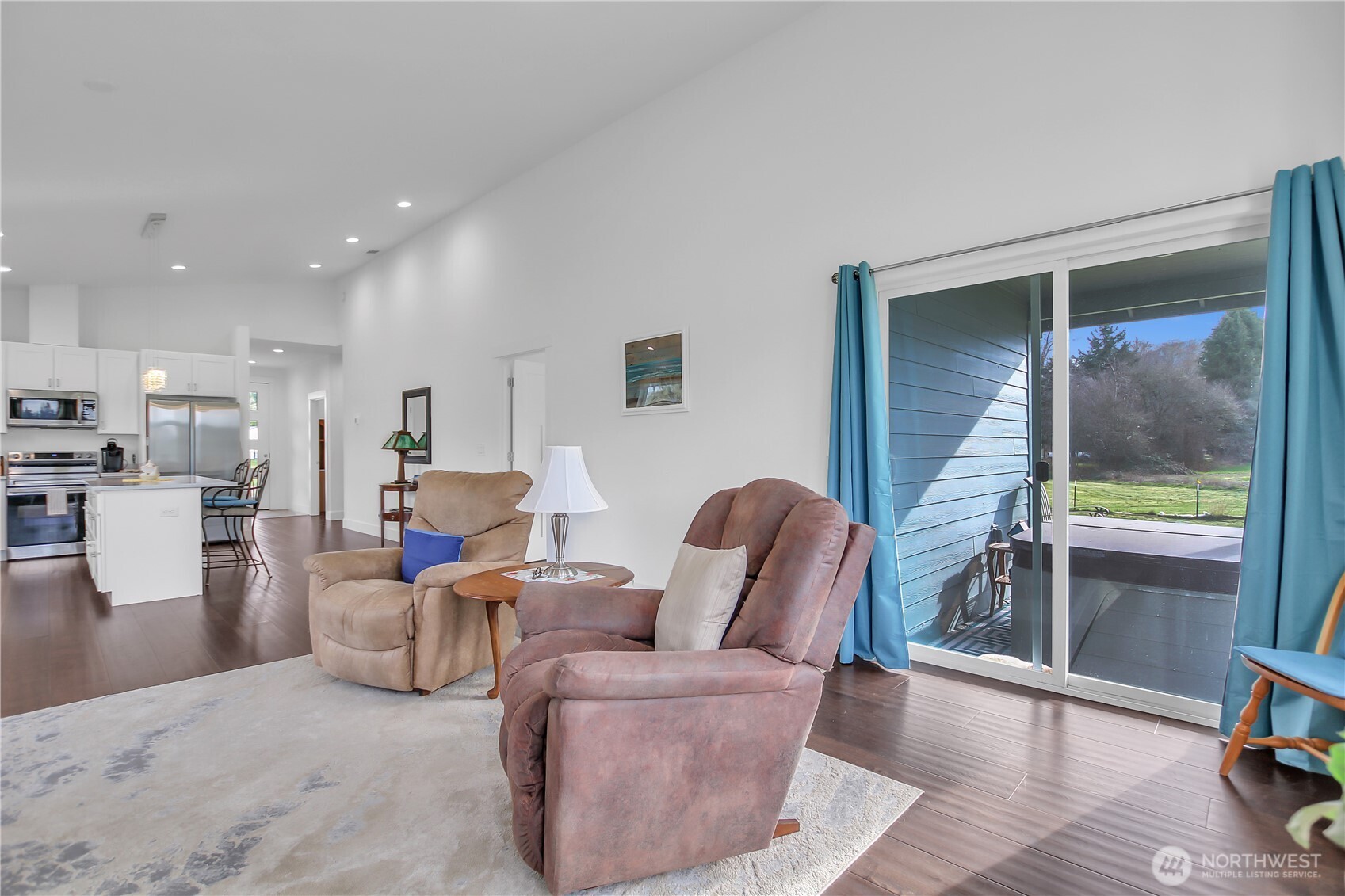 30 Nature Loop Cathlamet, WA 98612 - Photo 14 of 31