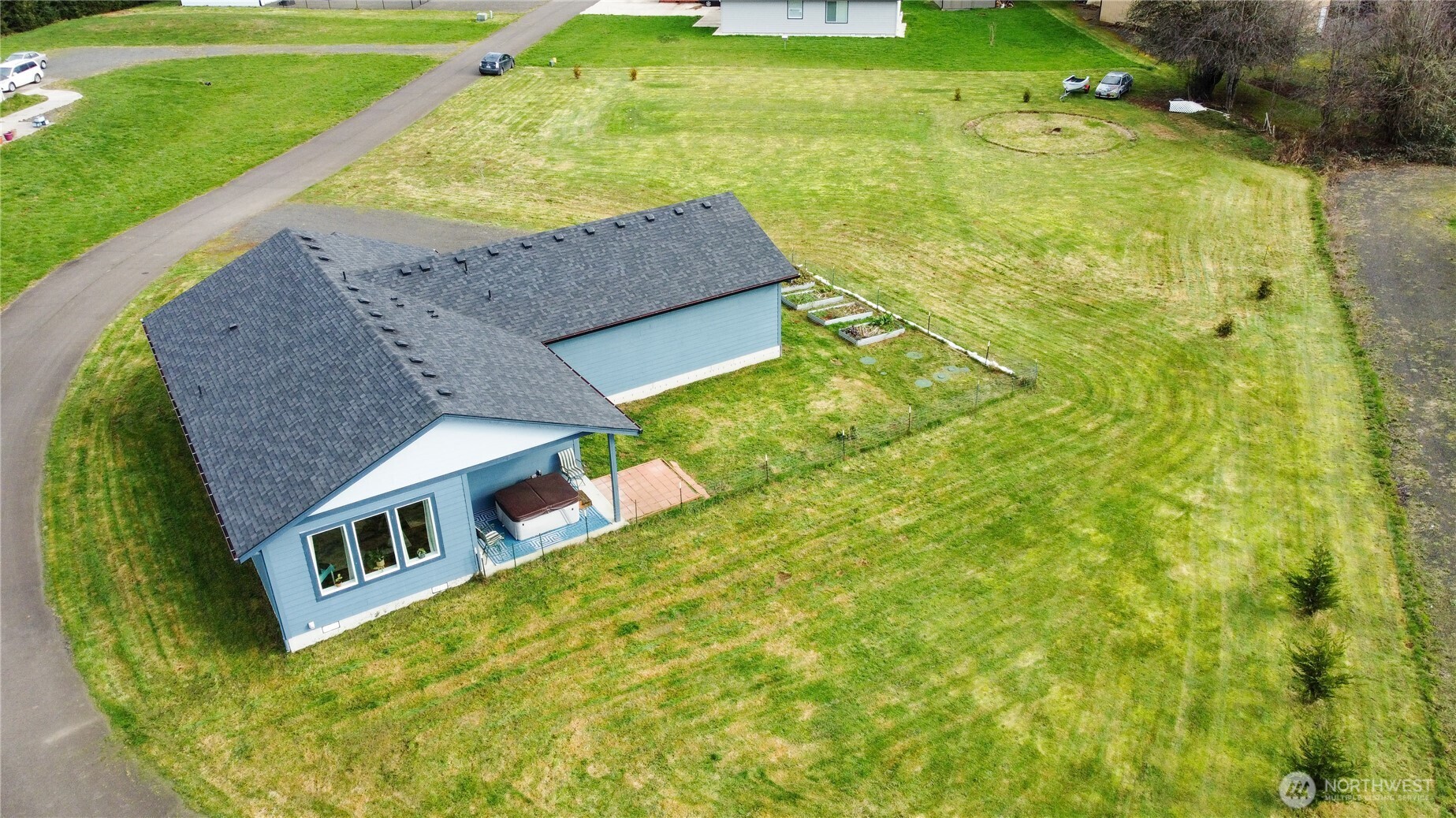 30 Nature Loop Cathlamet, WA 98612 - Photo 34 of 36