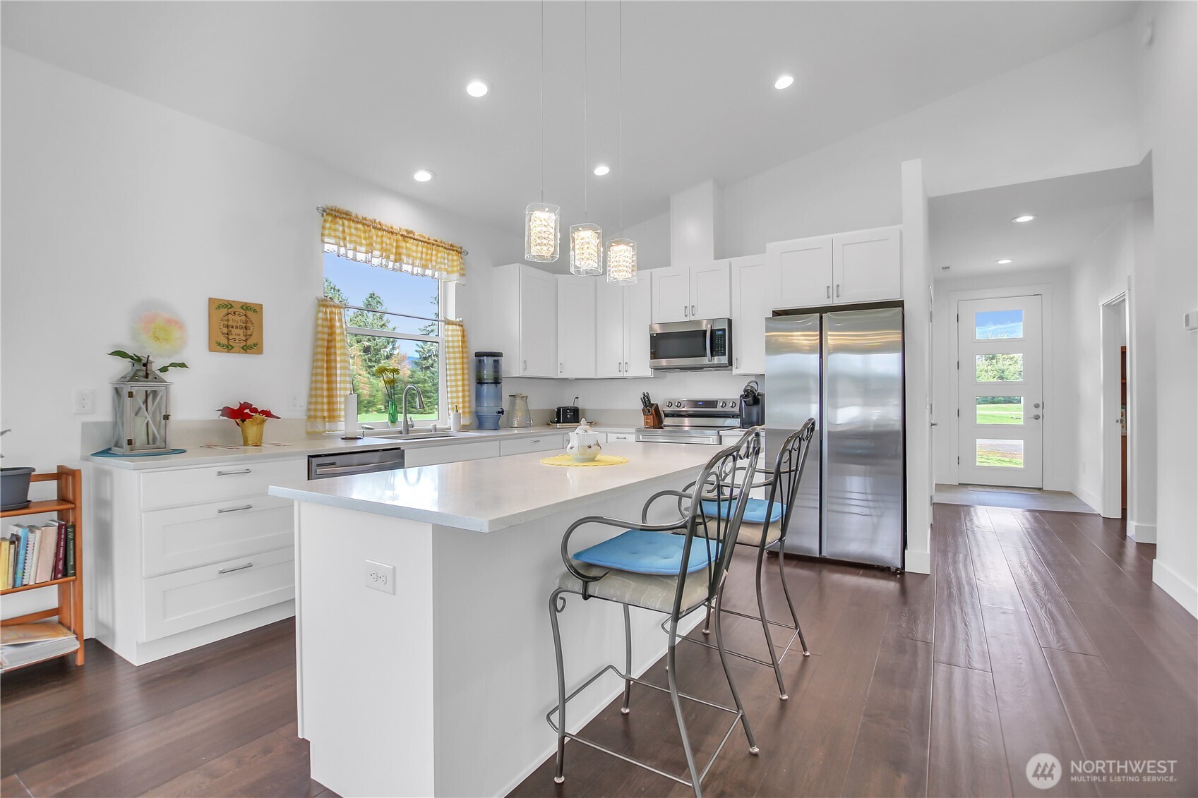 30 Nature Loop Cathlamet, WA 98612 - Photo 6 of 31