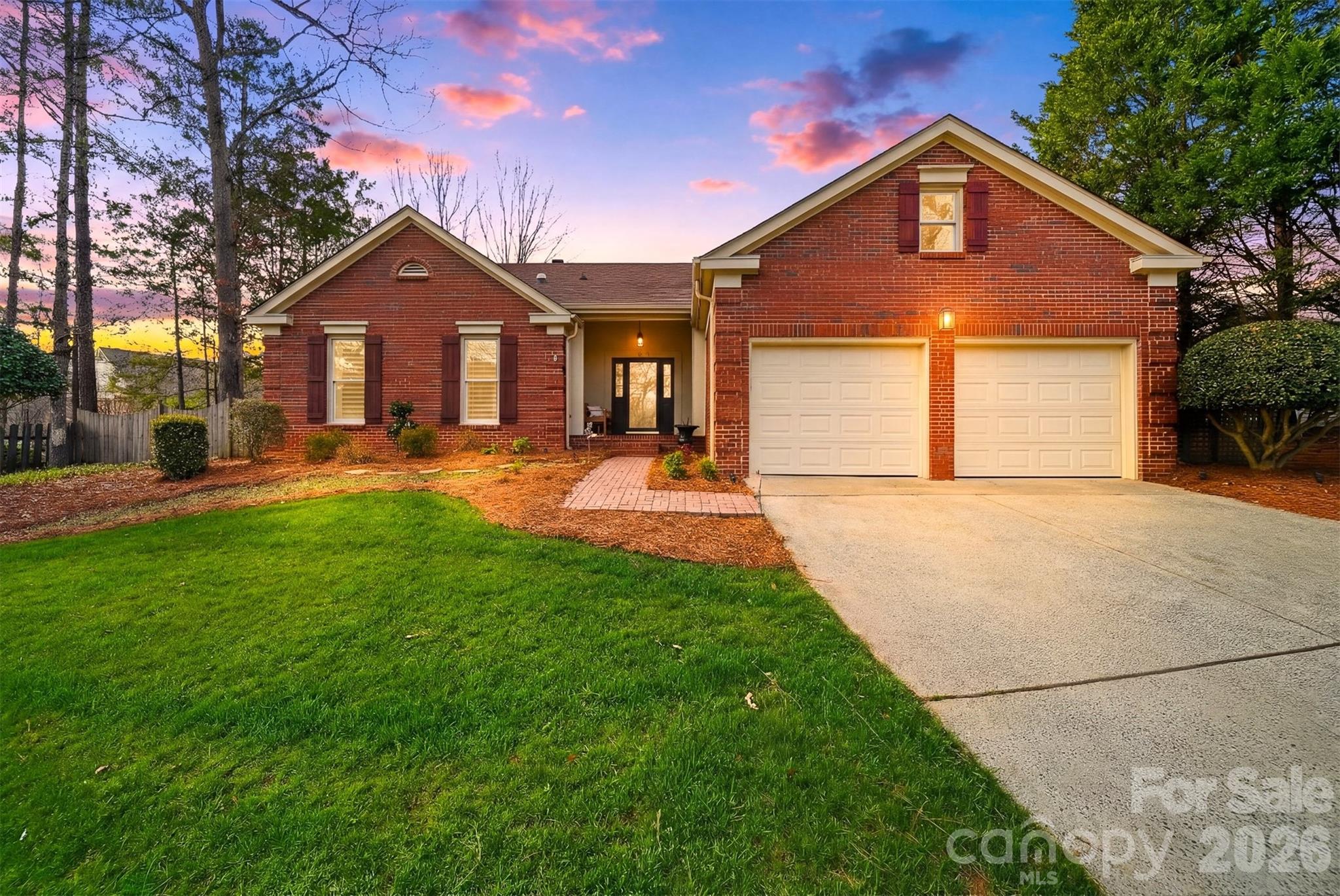 609 Fredricksburg Road Matthews, NC 28105 - Photo 1 of 41