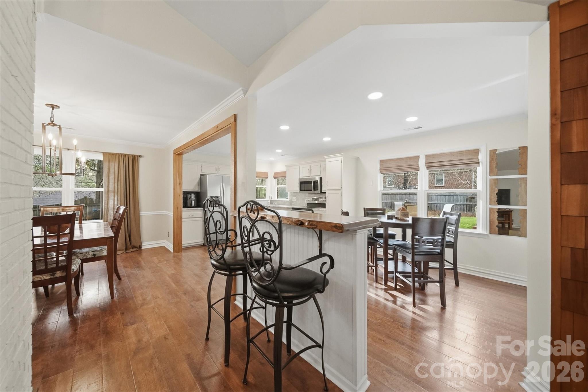 609 Fredricksburg Road Matthews, NC 28105 - Photo 13 of 41