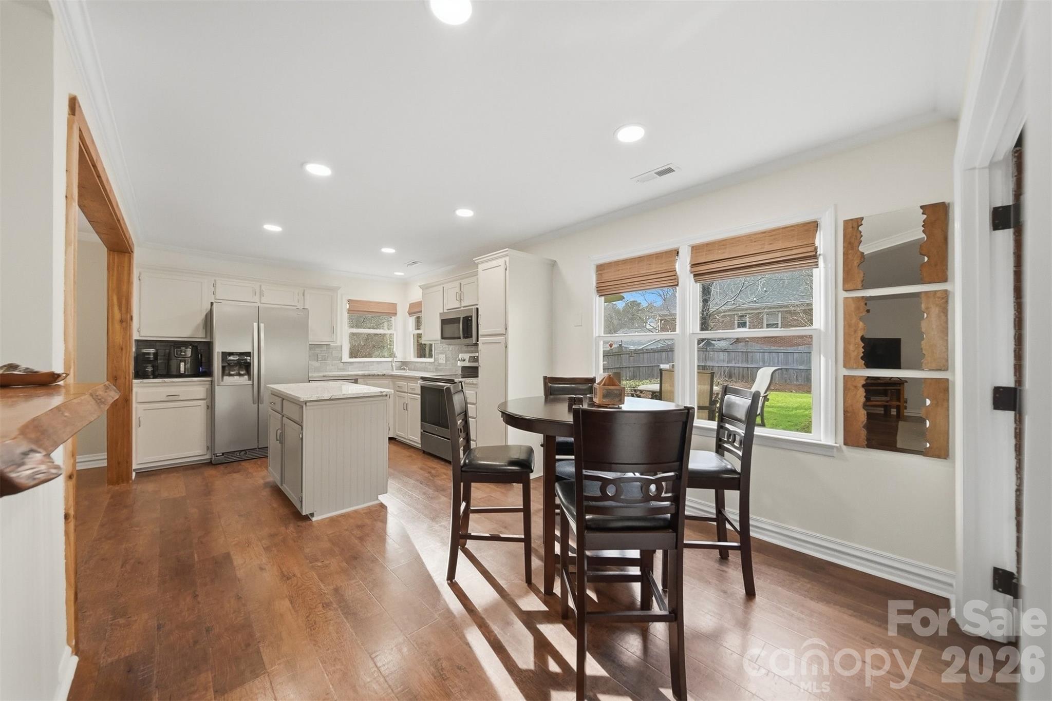 609 Fredricksburg Road Matthews, NC 28105 - Photo 14 of 41