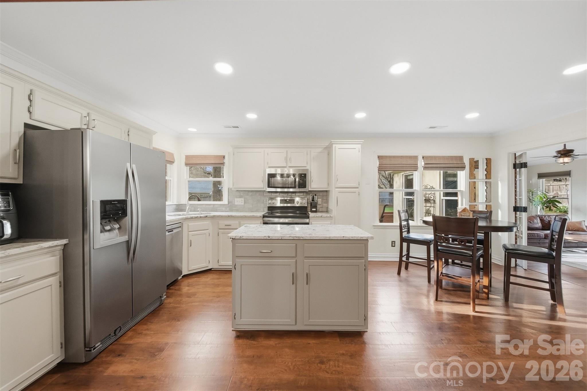 609 Fredricksburg Road Matthews, NC 28105 - Photo 15 of 41