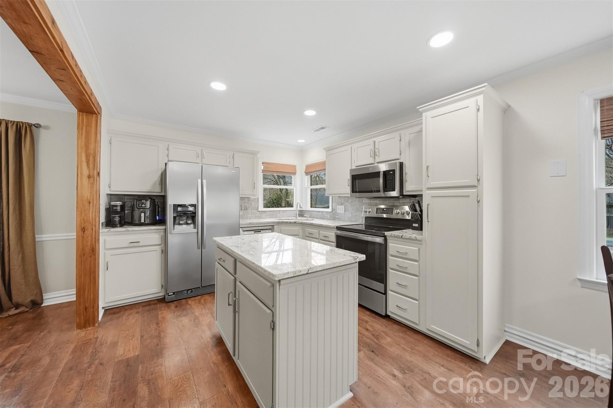 609 Fredricksburg Road Matthews, NC 28105 - Photo 16 of 41