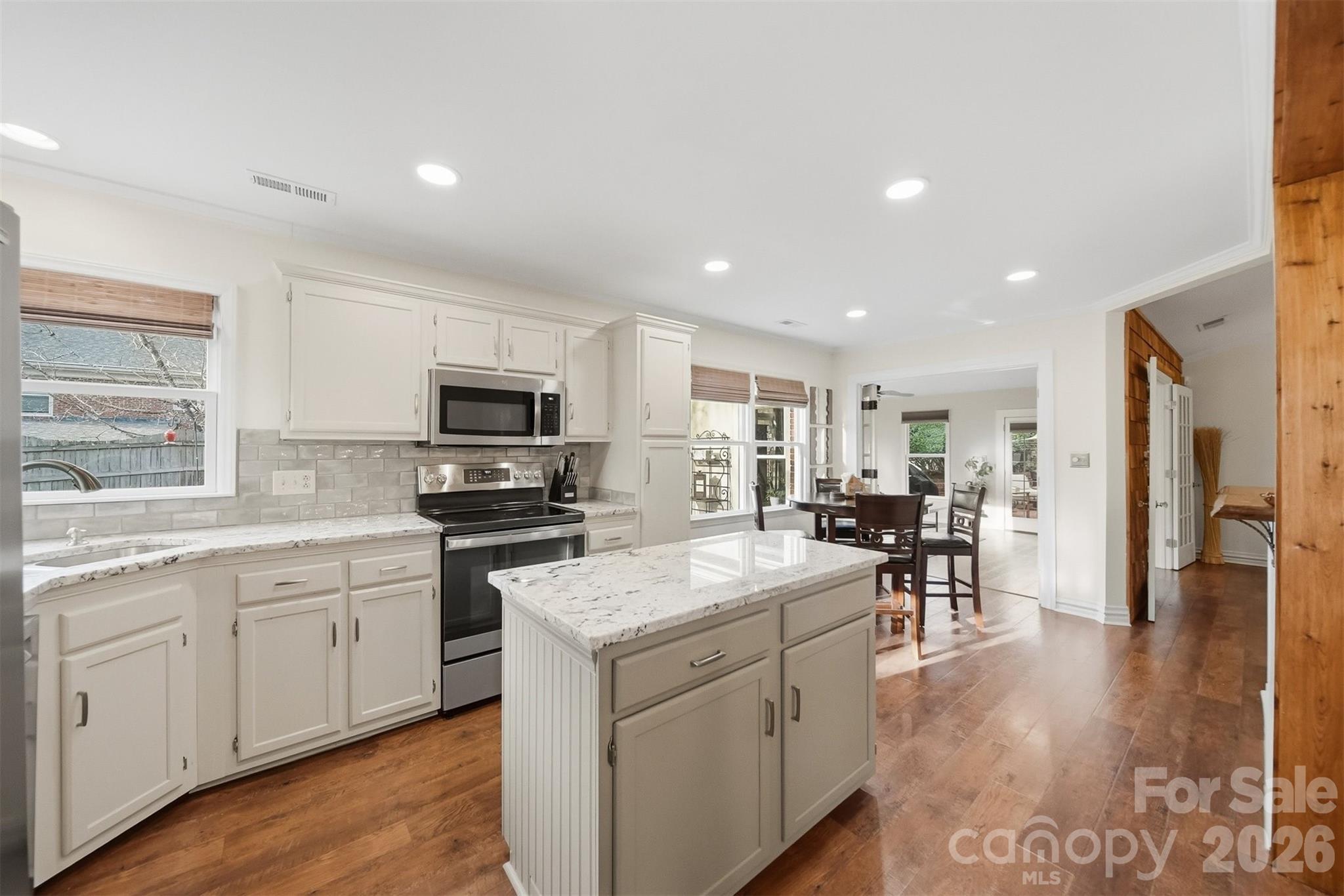 609 Fredricksburg Road Matthews, NC 28105 - Photo 17 of 41