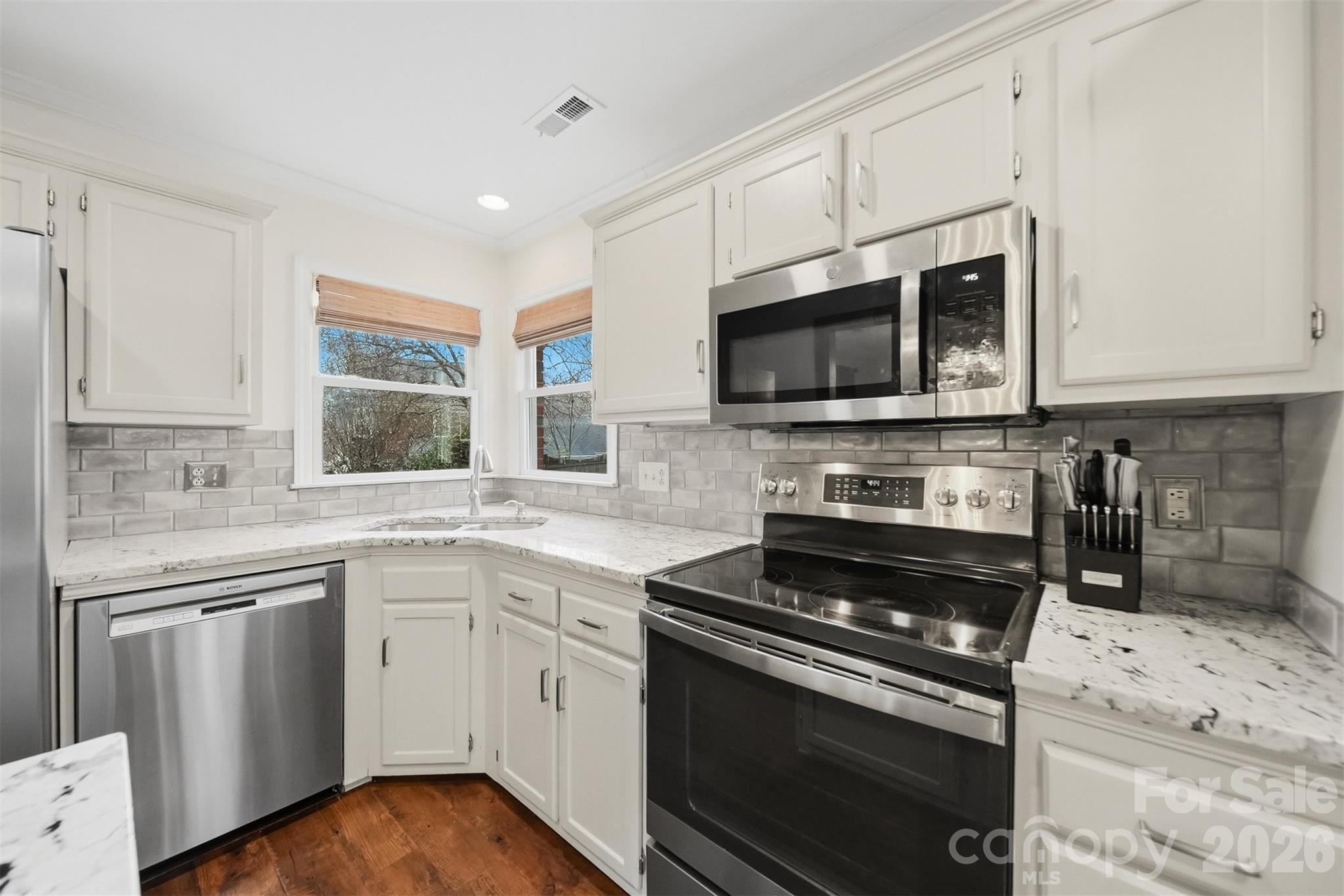 609 Fredricksburg Road Matthews, NC 28105 - Photo 18 of 41