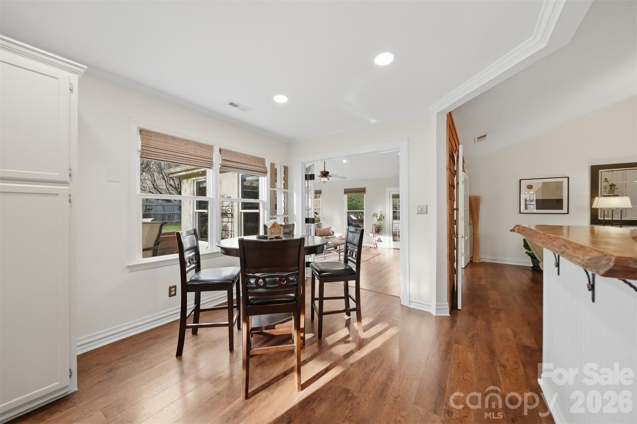 609 Fredricksburg Road Matthews, NC 28105 - Photo 22 of 41