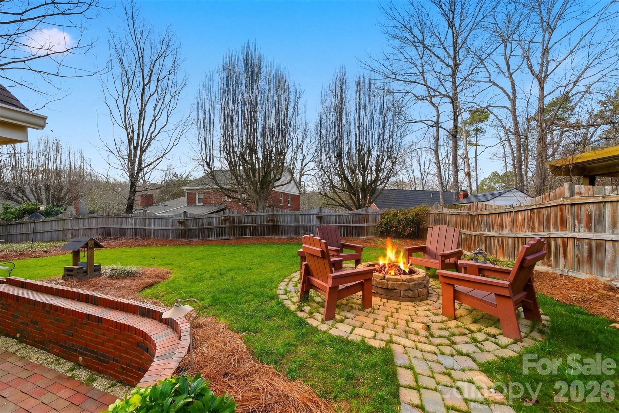 609 Fredricksburg Road Matthews, NC 28105 - Photo 33 of 41