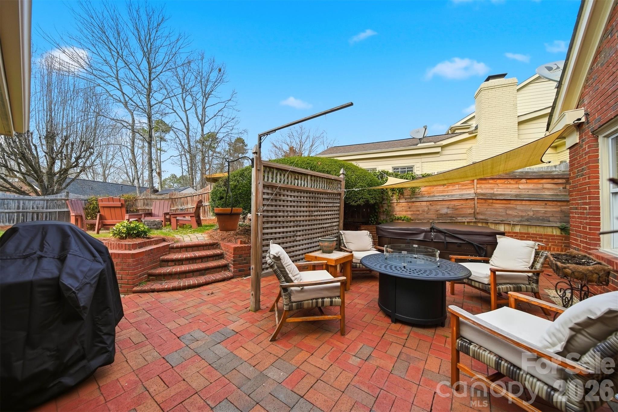 609 Fredricksburg Road Matthews, NC 28105 - Photo 34 of 41