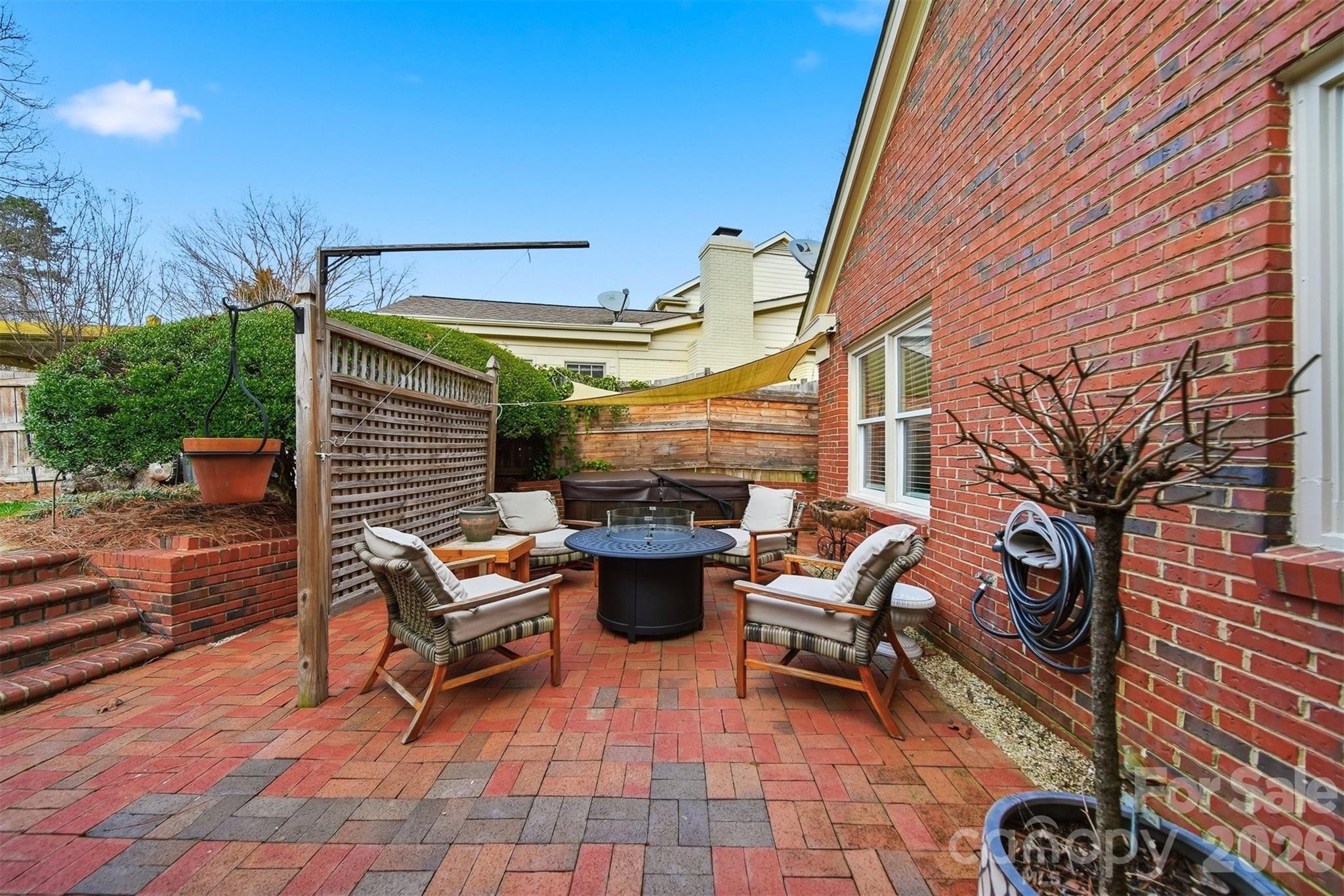 609 Fredricksburg Road Matthews, NC 28105 - Photo 35 of 41