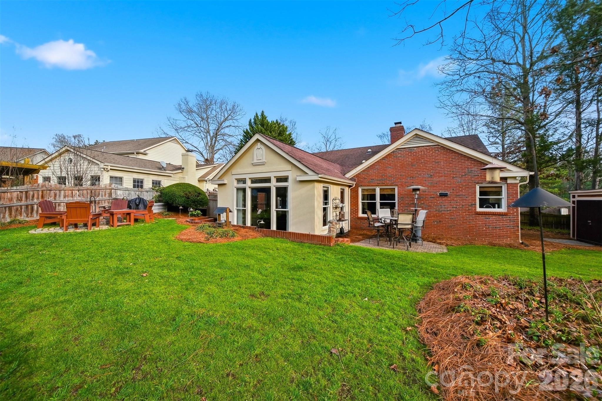 609 Fredricksburg Road Matthews, NC 28105 - Photo 37 of 41