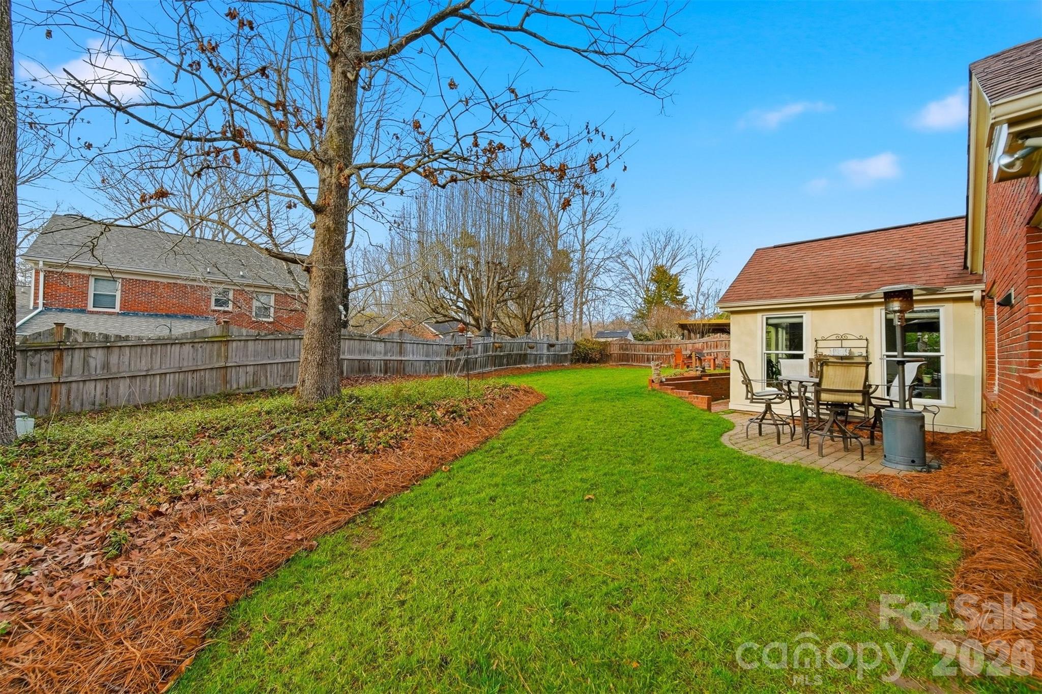 609 Fredricksburg Road Matthews, NC 28105 - Photo 38 of 41