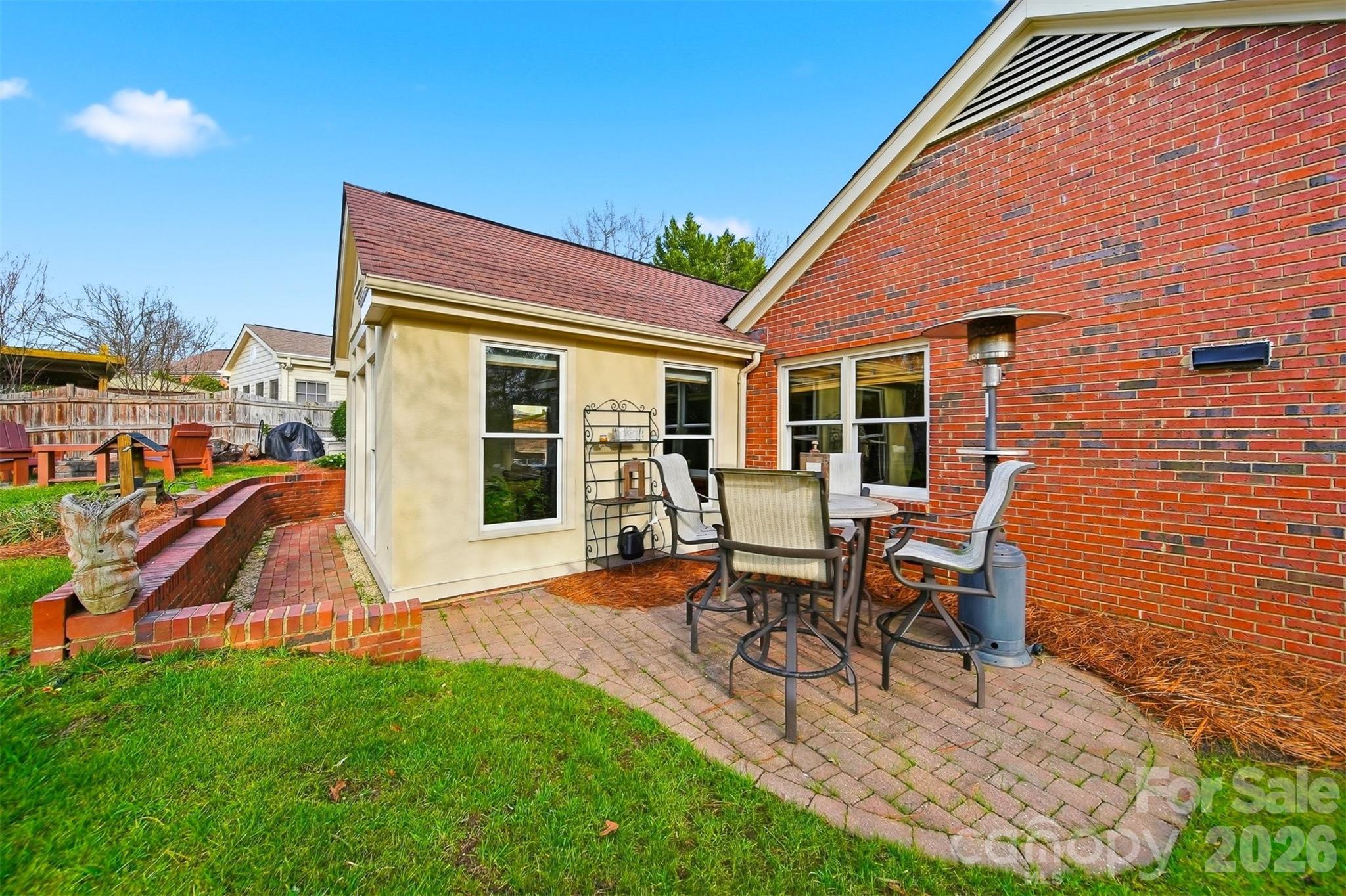 609 Fredricksburg Road Matthews, NC 28105 - Photo 39 of 41