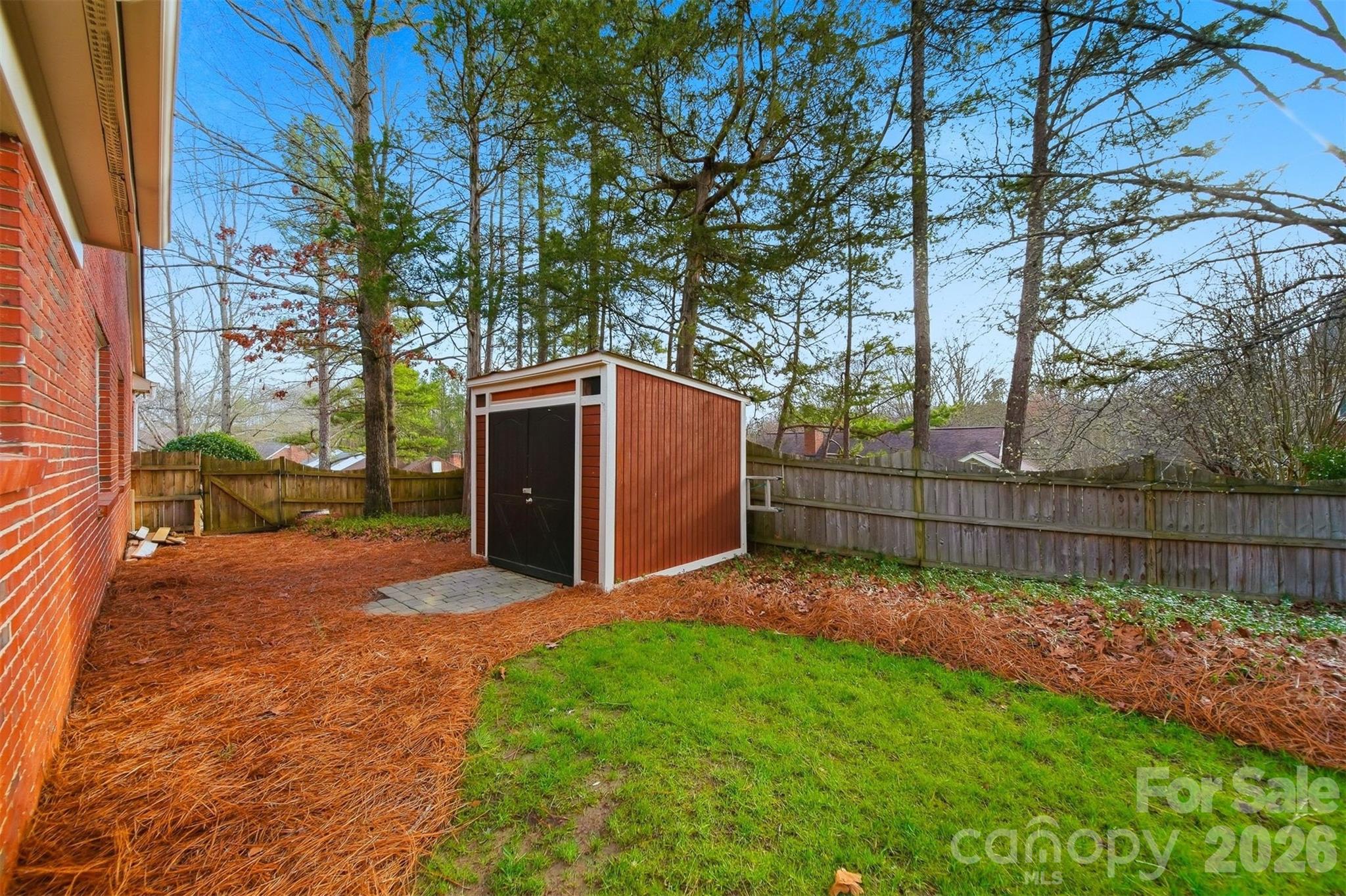 609 Fredricksburg Road Matthews, NC 28105 - Photo 40 of 41