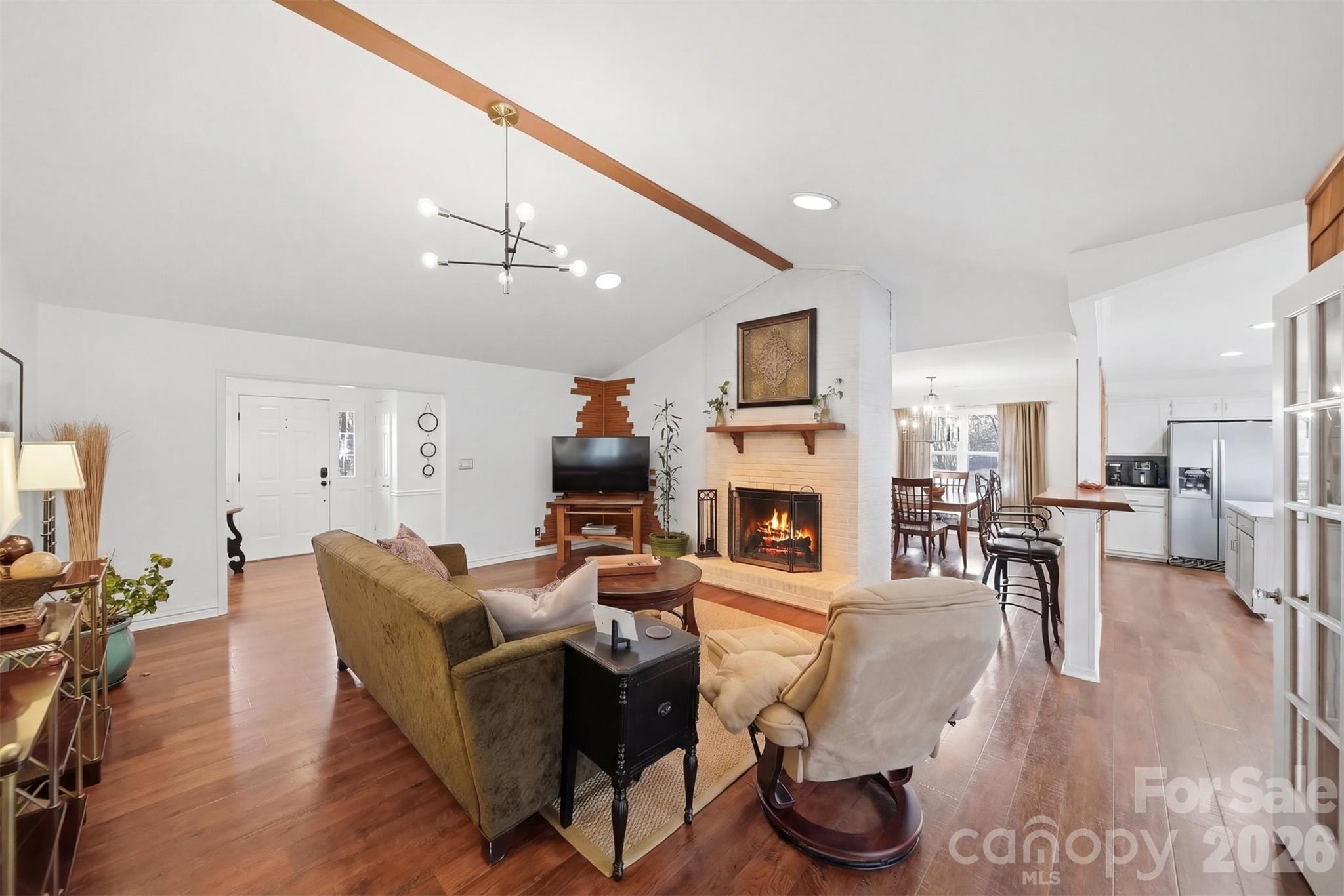 609 Fredricksburg Road Matthews, NC 28105 - Photo 5 of 41