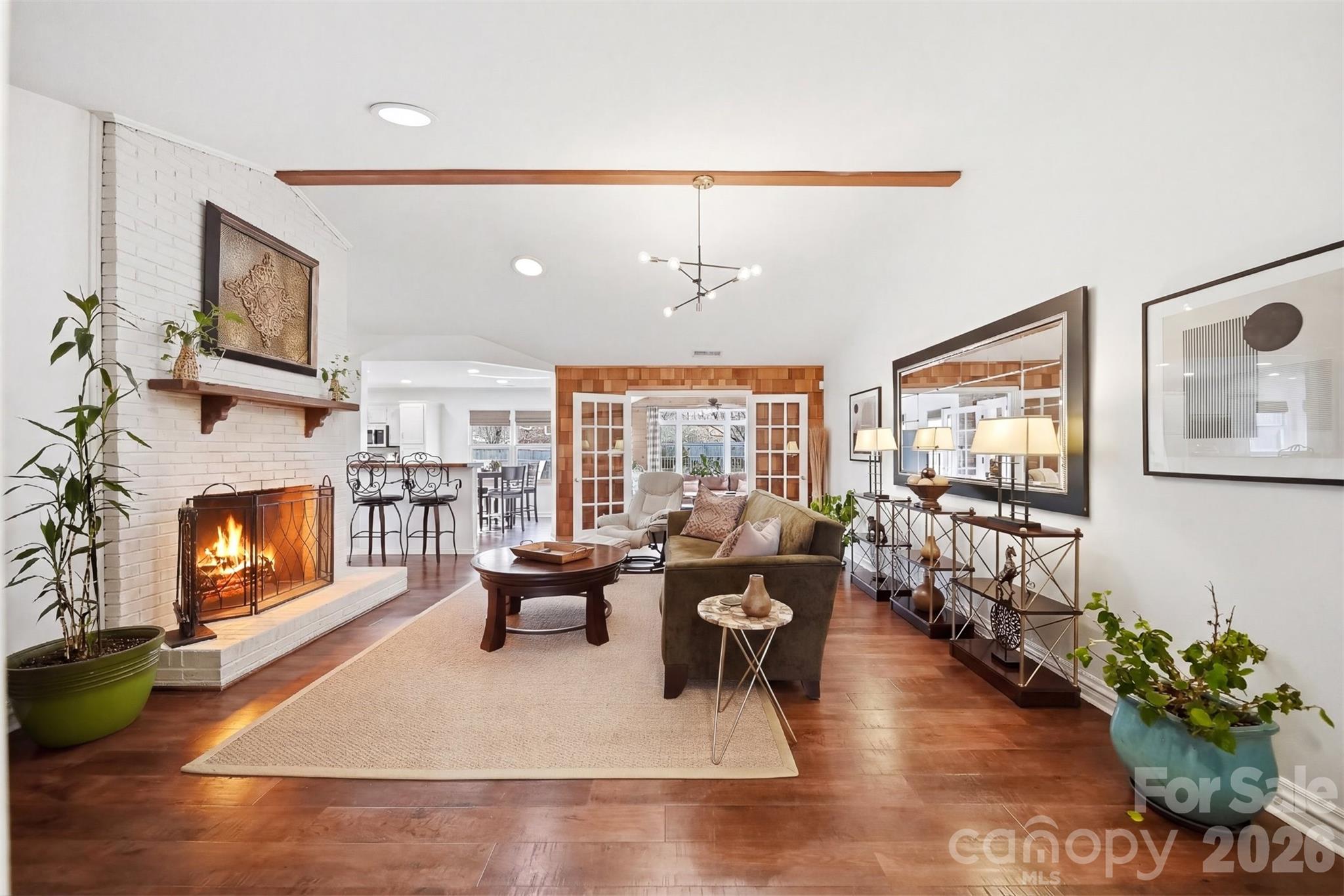 609 Fredricksburg Road Matthews, NC 28105 - Photo 6 of 41