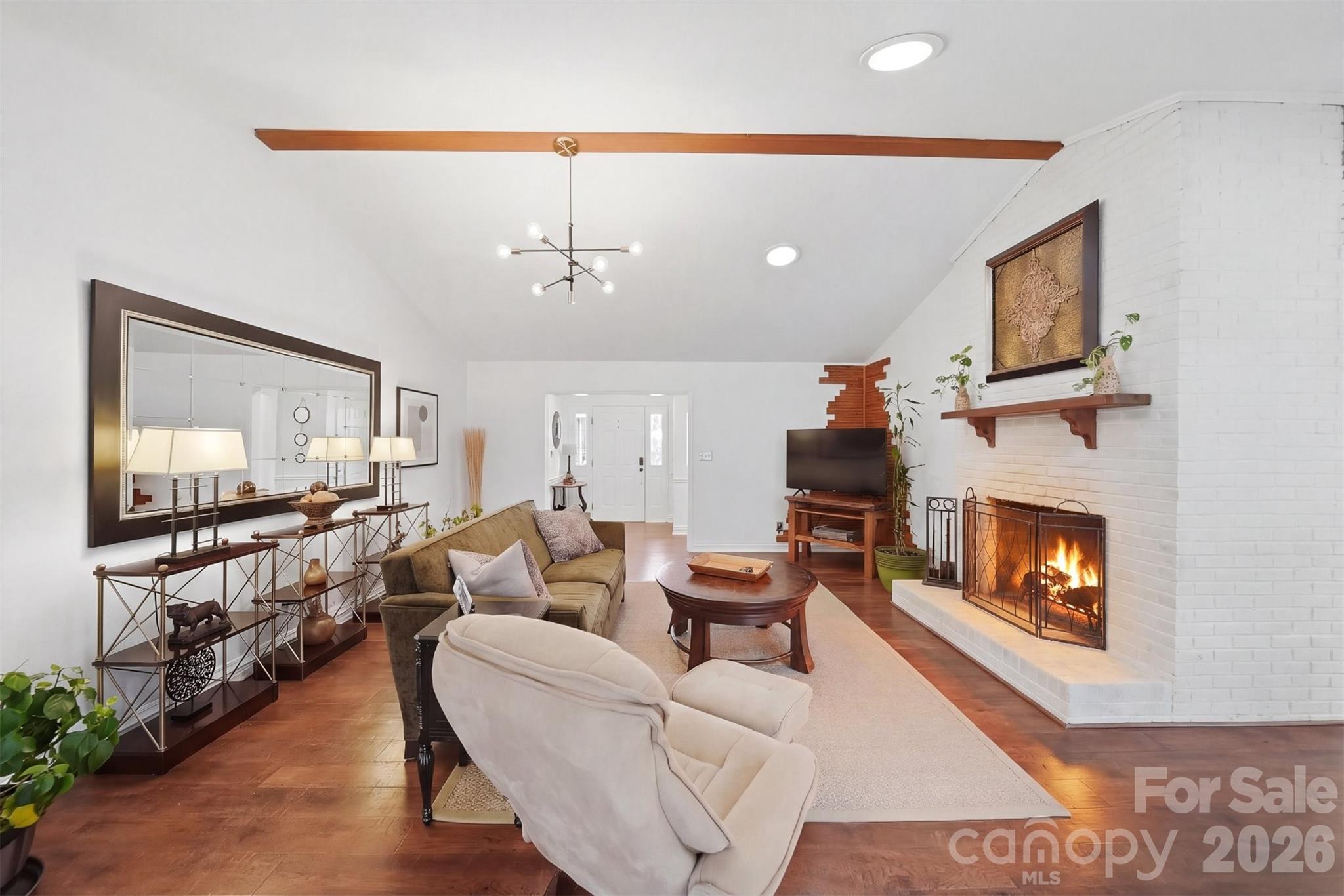 609 Fredricksburg Road Matthews, NC 28105 - Photo 7 of 41