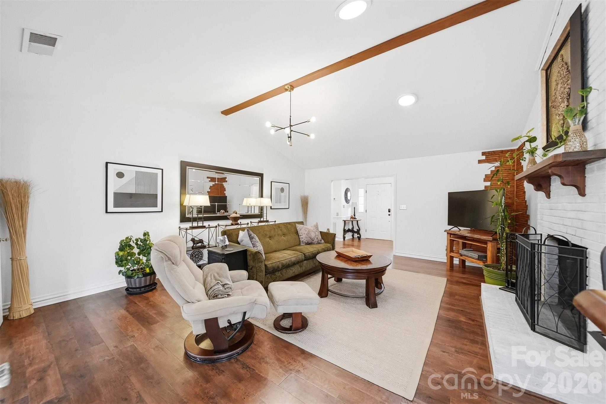 609 Fredricksburg Road Matthews, NC 28105 - Photo 8 of 41