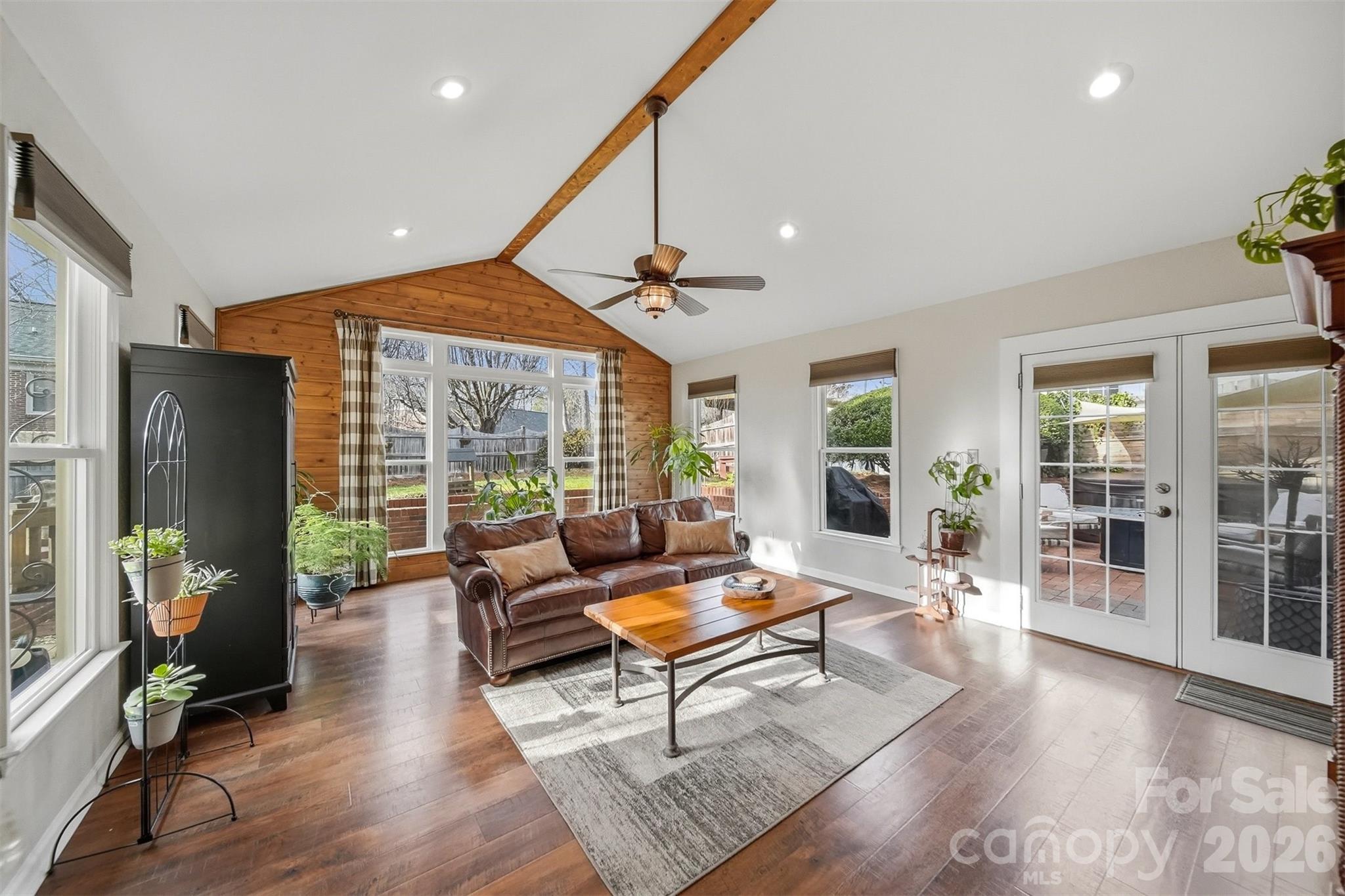 609 Fredricksburg Road Matthews, NC 28105 - Photo 9 of 41