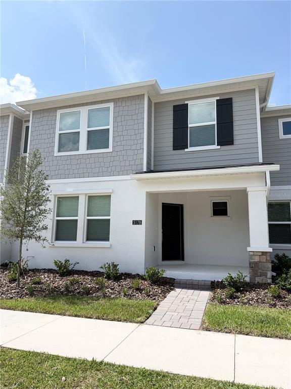 5178 Clay Whaley Road St. Cloud, FL 34772 - Photo 1 of 13
