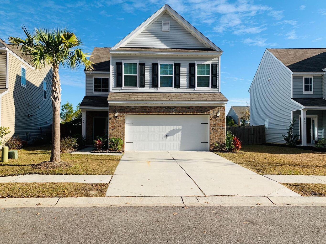 4906 White Cedar Road Ladson, SC 29456 - Photo 1 of 24 front of house