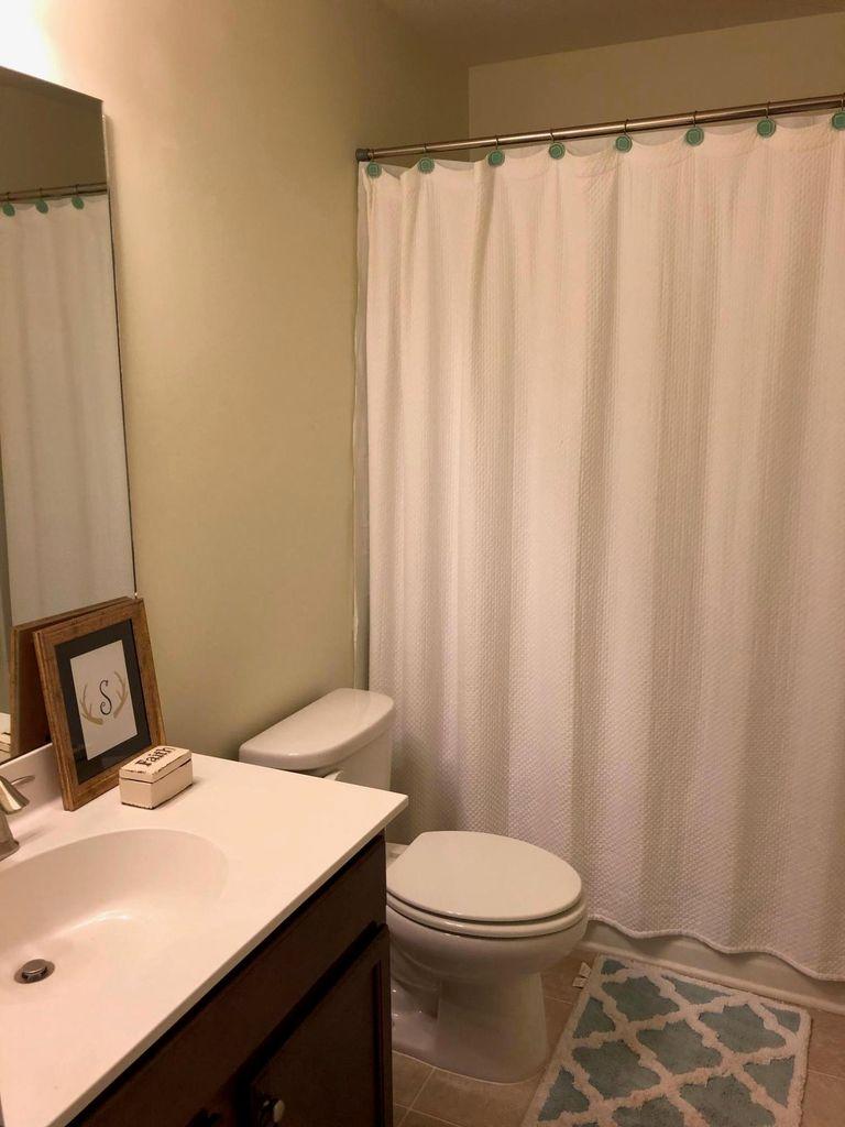 4906 White Cedar Road Ladson, SC 29456 - Photo 14 of 24 upstairs bathroom