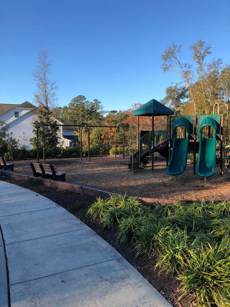 4906 White Cedar Road Ladson, SC 29456 - Photo 20 of 24 neighborhood playground