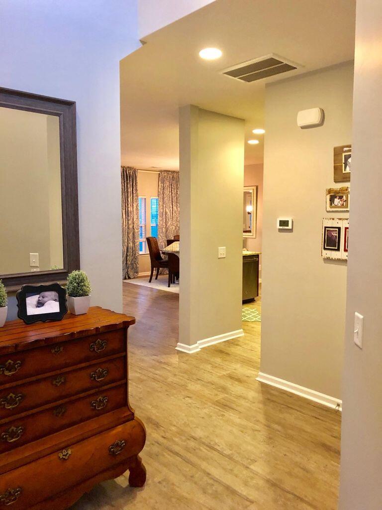 4906 White Cedar Road Ladson, SC 29456 - Photo 3 of 24 foyer