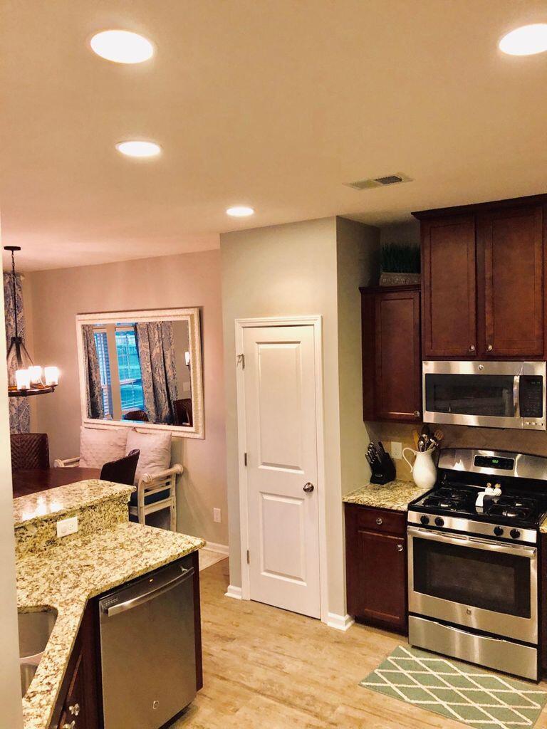 4906 White Cedar Road Ladson, SC 29456 - Photo 4 of 24 kitchen