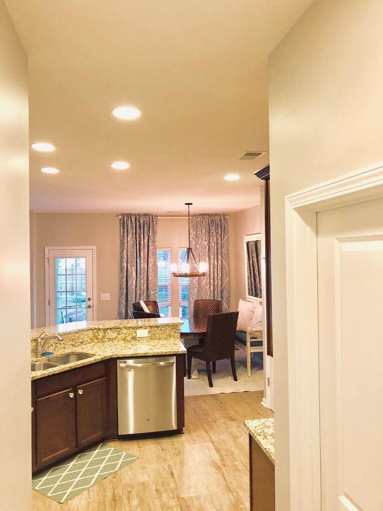 4906 White Cedar Road Ladson, SC 29456 - Photo 6 of 24 kitchen2