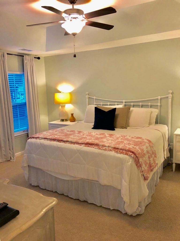 4906 White Cedar Road Ladson, SC 29456 - Photo 8 of 24 master bedroom