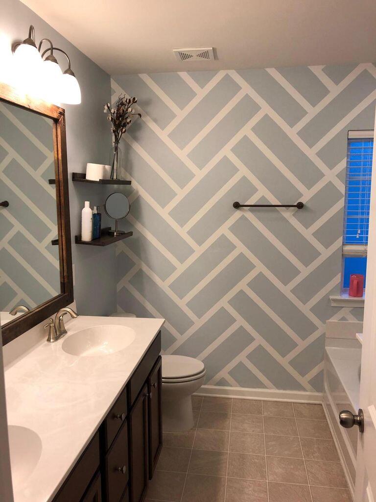 4906 White Cedar Road Ladson, SC 29456 - Photo 9 of 24 master bathroom