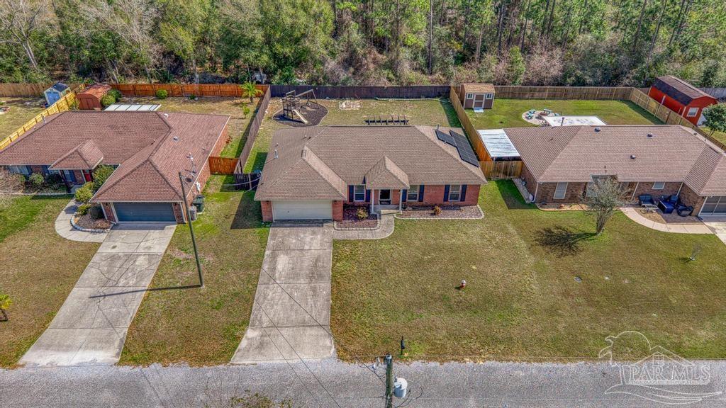 1068 Joaquin Road Pensacola, FL 32506 - Photo 40 of 42