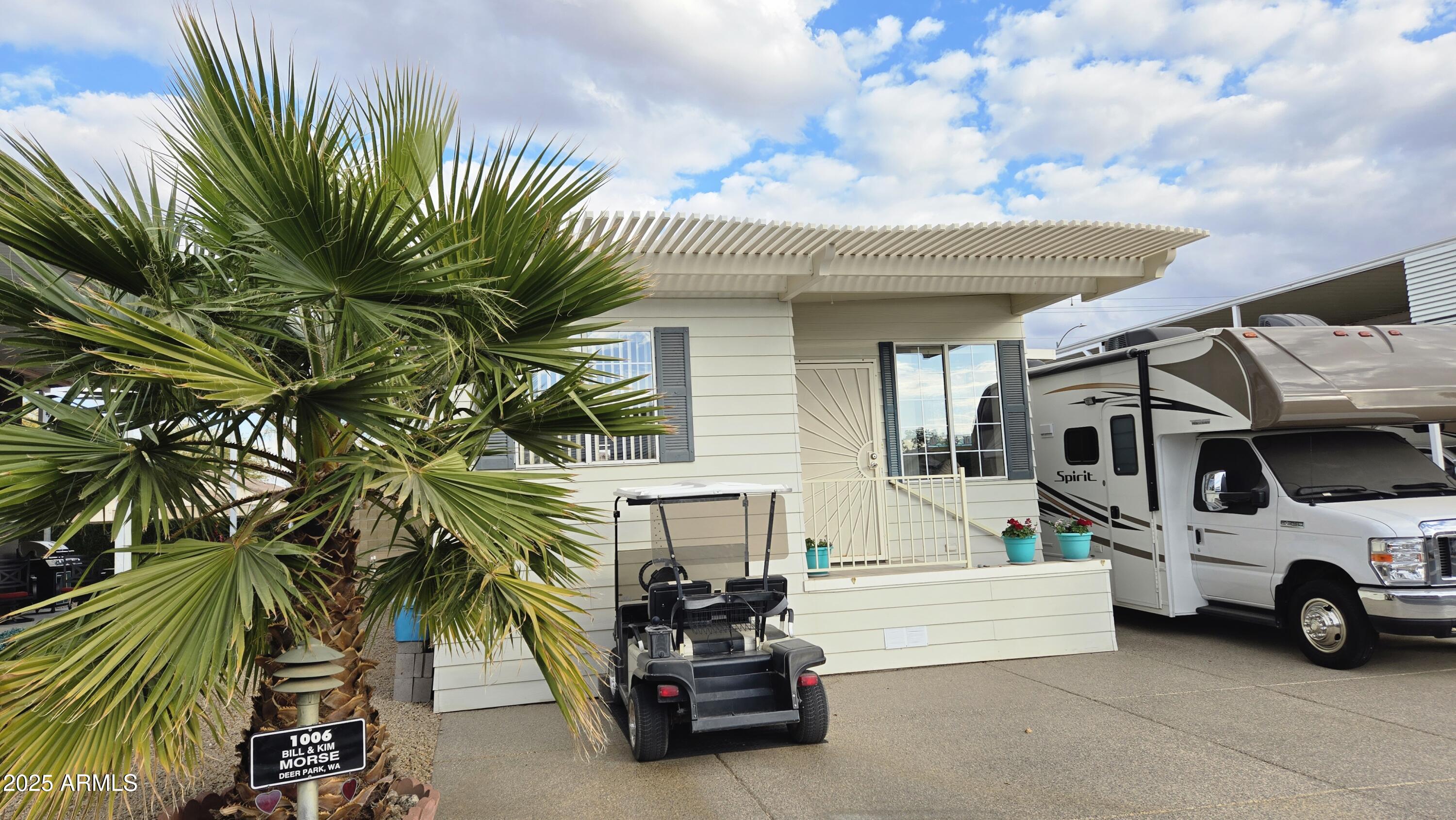 17200 West Bell Road, Unit 1006 Surprise, AZ 85374 - Photo 1 of 12 Morse Front