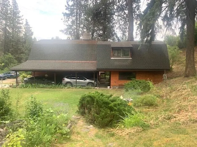 $619,000 | 59 Bisbee Creek Lane, Kettle Falls, WA 99141