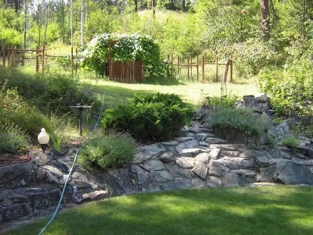 $619,000 | 59 Bisbee Creek Lane, Kettle Falls, WA 99141