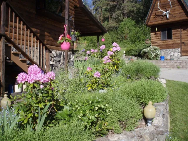 $619,000 | 59 Bisbee Creek Lane, Kettle Falls, WA 99141