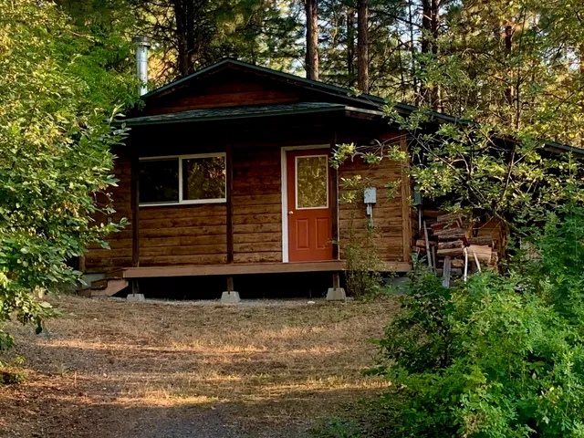 $619,000 | 59 Bisbee Creek Lane, Kettle Falls, WA 99141