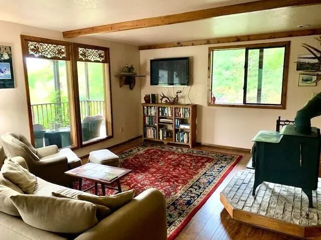 $619,000 | 59 Bisbee Creek Lane, Kettle Falls, WA 99141