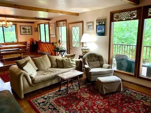 $619,000 | 59 Bisbee Creek Lane, Kettle Falls, WA 99141