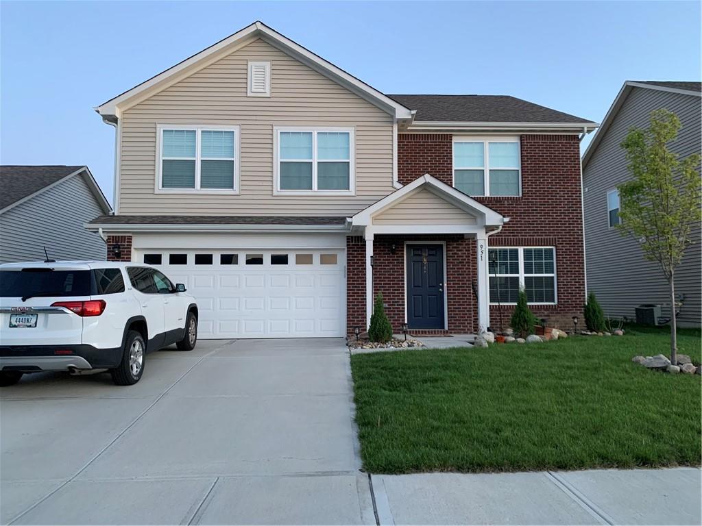 951 Rattlebox Lane Westfield, IN 46074 - Photo 1 of 11 Gallery Image 1