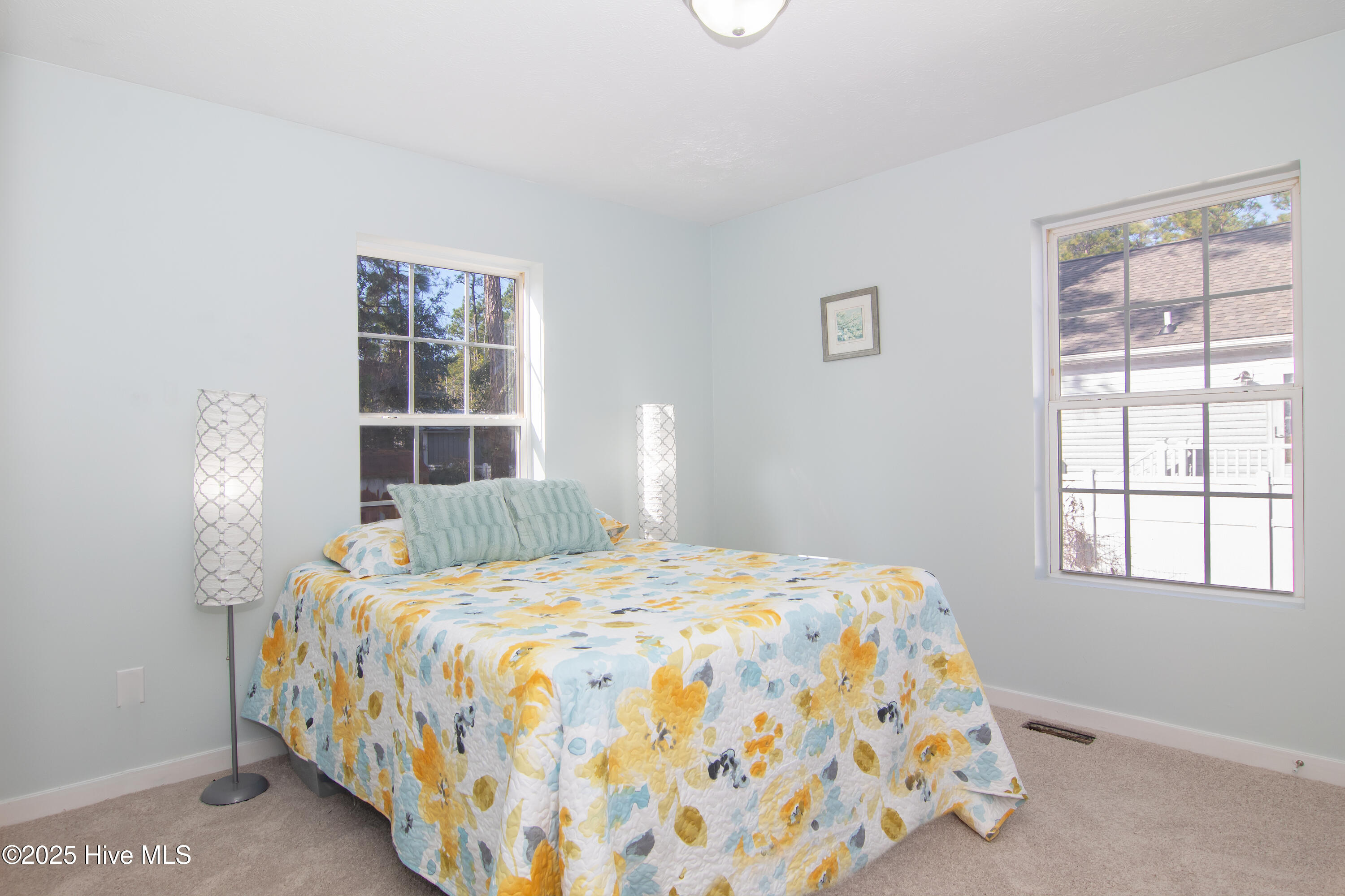 321 Hickory Road Southport, NC 28461 - Photo 19 of 36 Bedroom 2