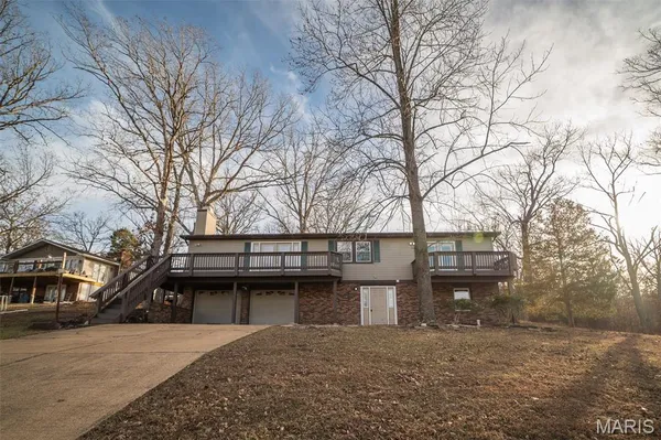 $284,900 | 1688 Notre Dame Drive, Bonne Terre, MO 63628