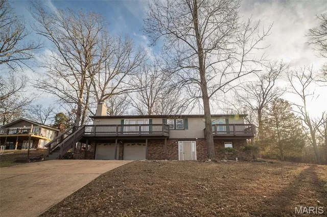 $292,500 | 1688 Notre Dame Drive, Bonne Terre, MO 63628