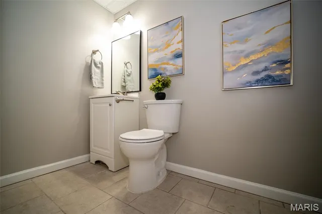 $289,900 | 1688 Notre Dame Drive, Bonne Terre, MO 63628