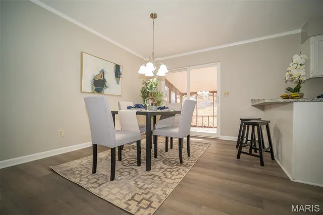 $289,900 | 1688 Notre Dame Drive, Bonne Terre, MO 63628