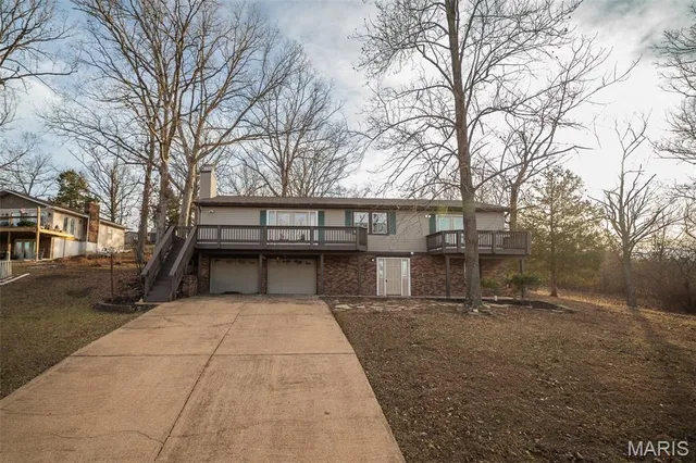 $289,900 | 1688 Notre Dame Drive, Bonne Terre, MO 63628